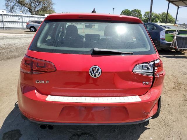 Photo 5 VIN: 3VW217AU3FM015367 - VOLKSWAGEN GOLF 