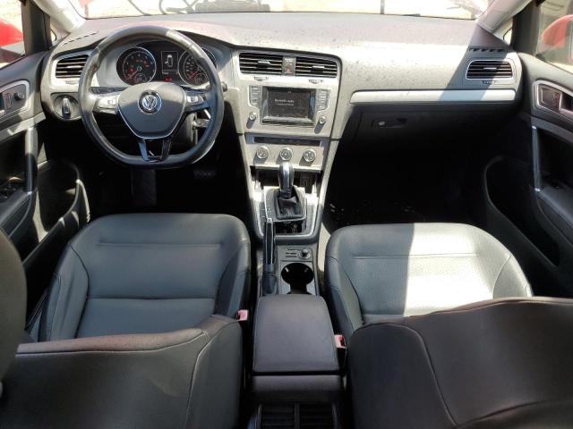 Photo 7 VIN: 3VW217AU3FM015367 - VOLKSWAGEN GOLF 