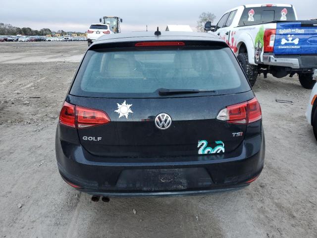 Photo 5 VIN: 3VW217AU3FM023193 - VOLKSWAGEN GOLF 