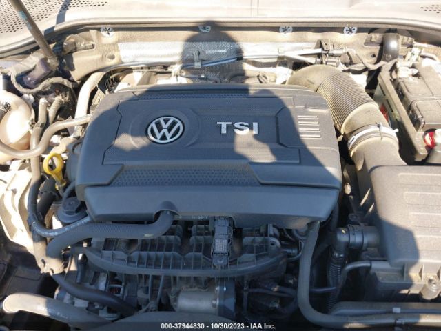 Photo 9 VIN: 3VW217AU3FM025669 - VOLKSWAGEN GOLF 