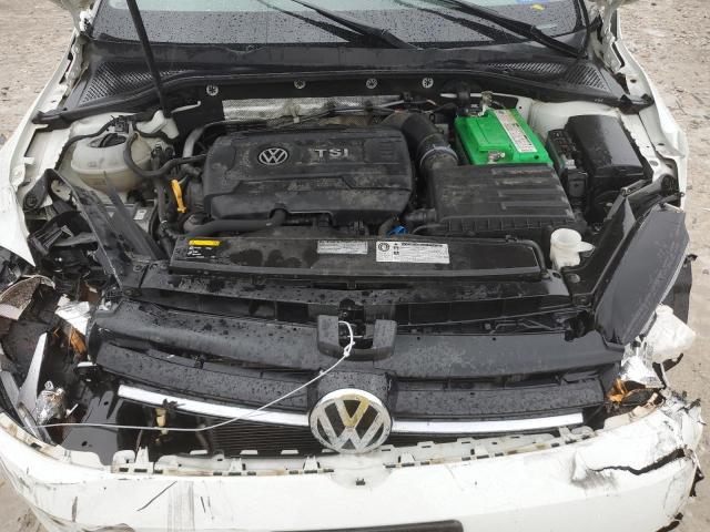 Photo 10 VIN: 3VW217AU3FM029205 - VOLKSWAGEN GOLF 