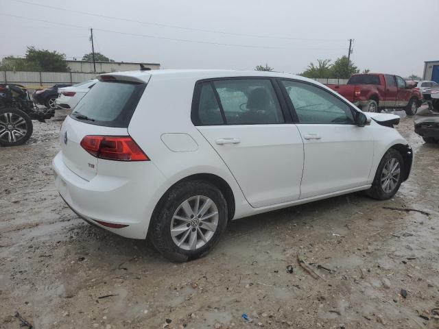 Photo 2 VIN: 3VW217AU3FM029205 - VOLKSWAGEN GOLF 