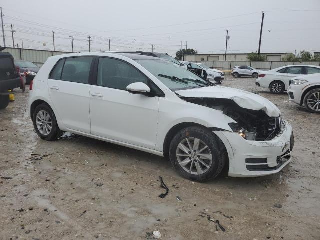 Photo 3 VIN: 3VW217AU3FM029205 - VOLKSWAGEN GOLF 