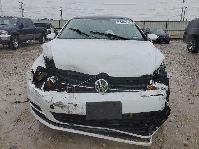 Photo 4 VIN: 3VW217AU3FM029205 - VOLKSWAGEN GOLF 