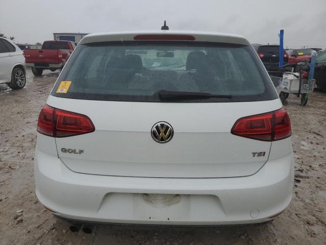 Photo 5 VIN: 3VW217AU3FM029205 - VOLKSWAGEN GOLF 