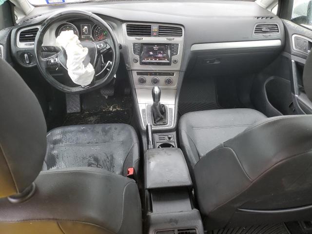 Photo 7 VIN: 3VW217AU3FM029205 - VOLKSWAGEN GOLF 