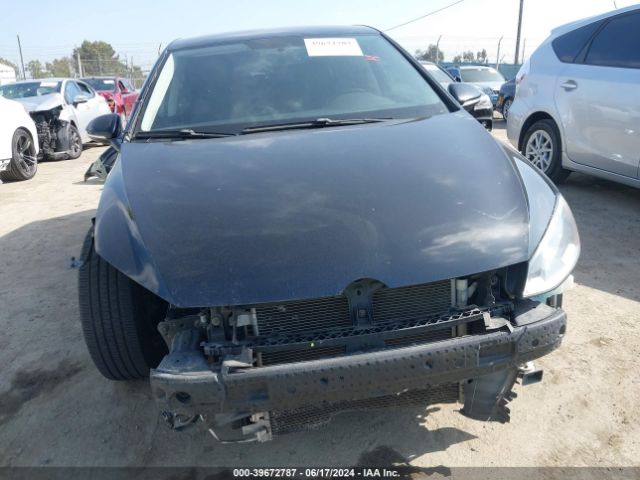 Photo 5 VIN: 3VW217AU3FM056842 - VOLKSWAGEN GOLF 