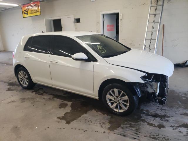 Photo 3 VIN: 3VW217AU3FM098931 - VOLKSWAGEN GOLF 