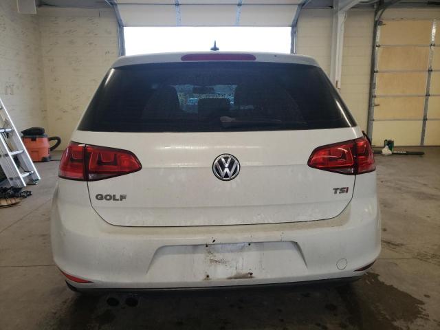 Photo 5 VIN: 3VW217AU3FM098931 - VOLKSWAGEN GOLF 