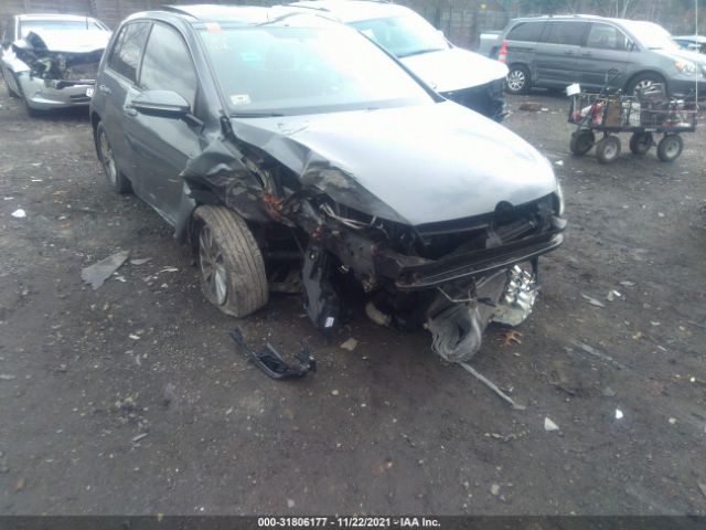 Photo 5 VIN: 3VW217AU3GM043560 - VOLKSWAGEN GOLF 