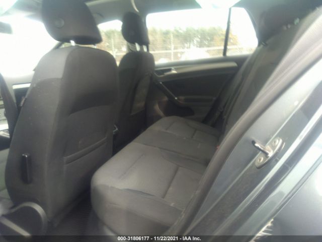 Photo 7 VIN: 3VW217AU3GM043560 - VOLKSWAGEN GOLF 