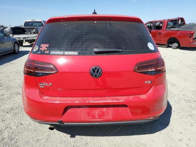 Photo 5 VIN: 3VW217AU3GM047012 - VOLKSWAGEN GOLF 