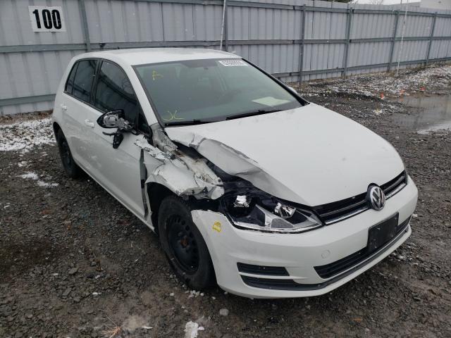 Photo 0 VIN: 3VW217AU3GM052467 - VOLKSWAGEN GOLF 