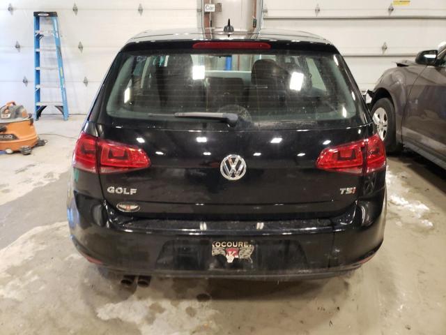 Photo 5 VIN: 3VW217AU3HM005070 - VOLKSWAGEN GOLF 