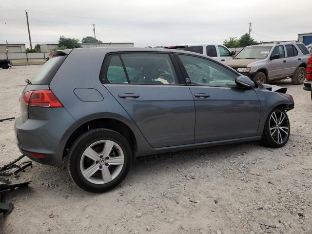 Photo 2 VIN: 3VW217AU3HM023102 - VOLKSWAGEN GOLF 