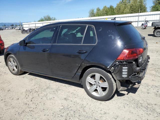 Photo 1 VIN: 3VW217AU3HM041082 - VOLKSWAGEN GOLF 