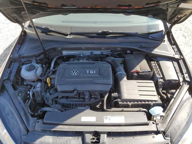 Photo 10 VIN: 3VW217AU3HM041082 - VOLKSWAGEN GOLF 