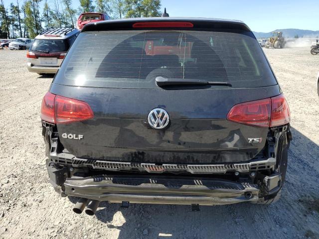 Photo 5 VIN: 3VW217AU3HM041082 - VOLKSWAGEN GOLF 