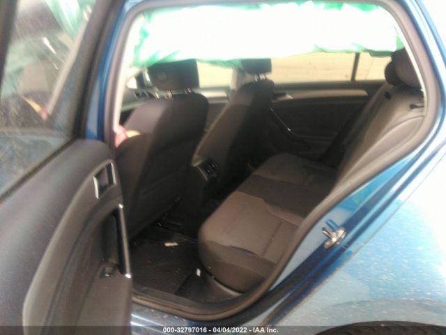 Photo 7 VIN: 3VW217AU3HM042037 - VOLKSWAGEN GOLF 