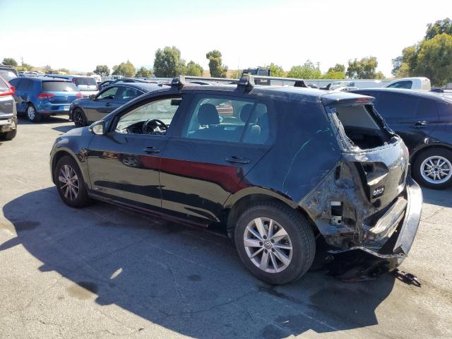 Photo 1 VIN: 3VW217AU3HM048002 - VOLKSWAGEN GOLF 