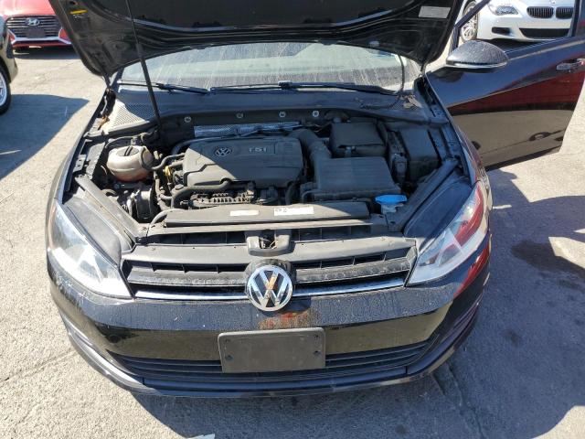 Photo 10 VIN: 3VW217AU3HM048002 - VOLKSWAGEN GOLF 