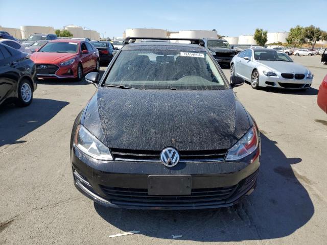 Photo 4 VIN: 3VW217AU3HM048002 - VOLKSWAGEN GOLF 