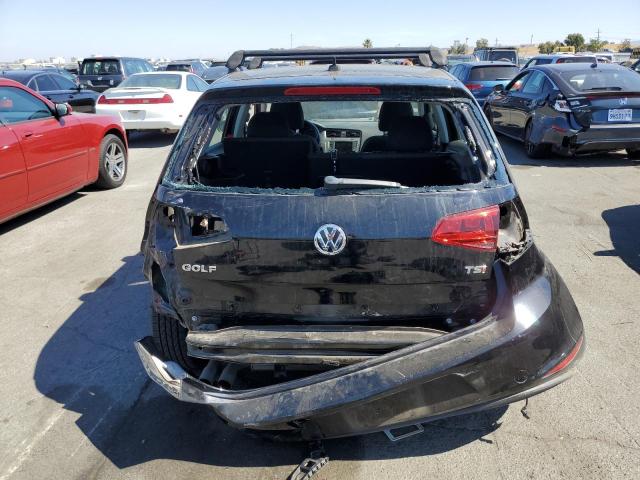 Photo 5 VIN: 3VW217AU3HM048002 - VOLKSWAGEN GOLF 