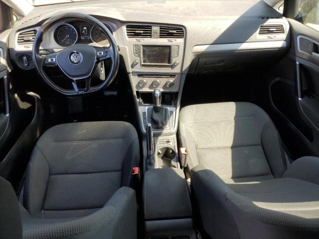 Photo 7 VIN: 3VW217AU3HM048002 - VOLKSWAGEN GOLF 