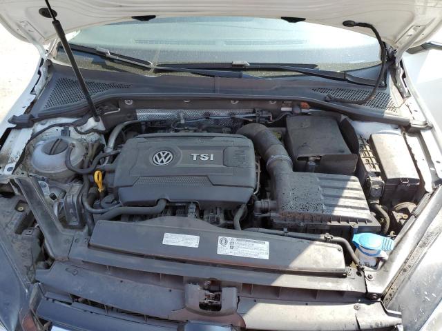 Photo 10 VIN: 3VW217AU3HM058934 - VOLKSWAGEN GOLF 