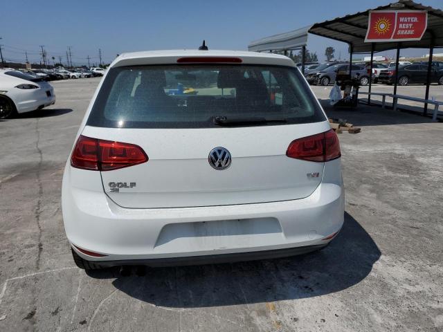 Photo 5 VIN: 3VW217AU3HM058934 - VOLKSWAGEN GOLF 