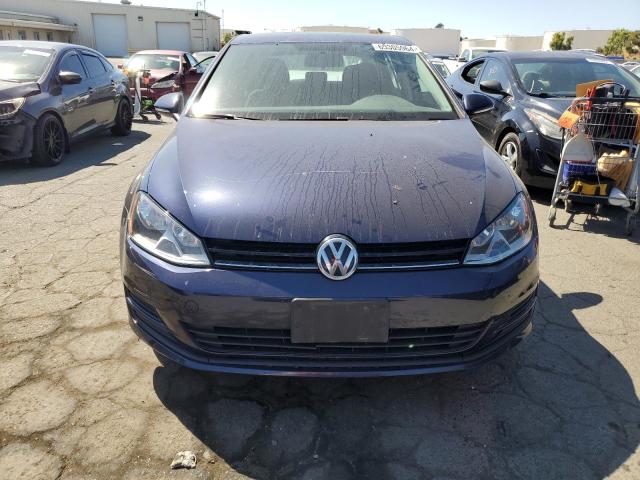 Photo 4 VIN: 3VW217AU3HM075331 - VOLKSWAGEN GOLF S 