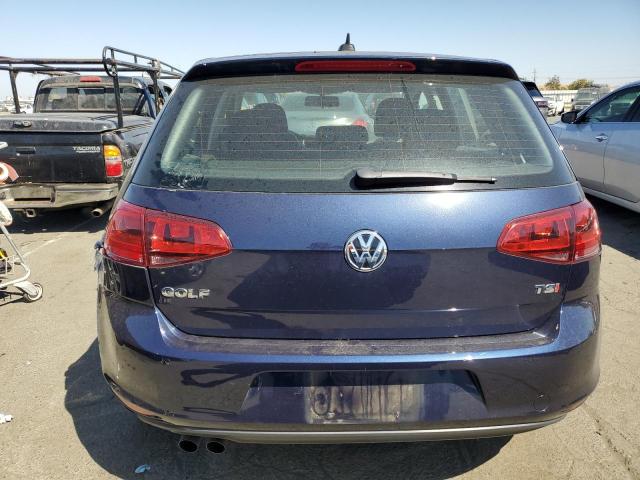 Photo 5 VIN: 3VW217AU3HM075331 - VOLKSWAGEN GOLF S 