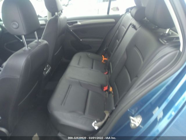 Photo 7 VIN: 3VW217AU3HM075961 - VOLKSWAGEN GOLF 