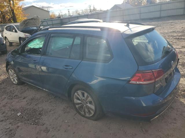 Photo 1 VIN: 3VW217AU3JM761858 - VOLKSWAGEN GOLF SPORT 