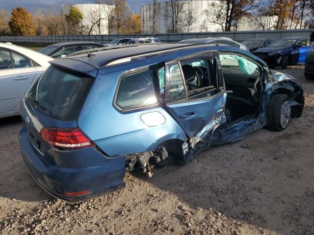 Photo 2 VIN: 3VW217AU3JM761858 - VOLKSWAGEN GOLF SPORT 