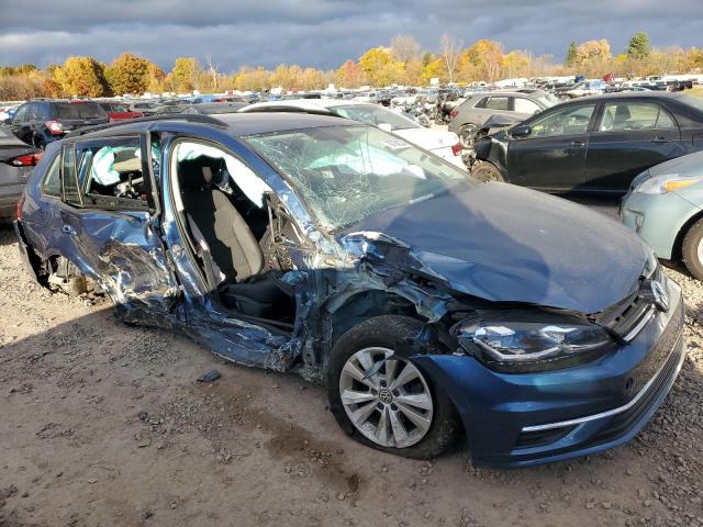 Photo 3 VIN: 3VW217AU3JM761858 - VOLKSWAGEN GOLF SPORT 