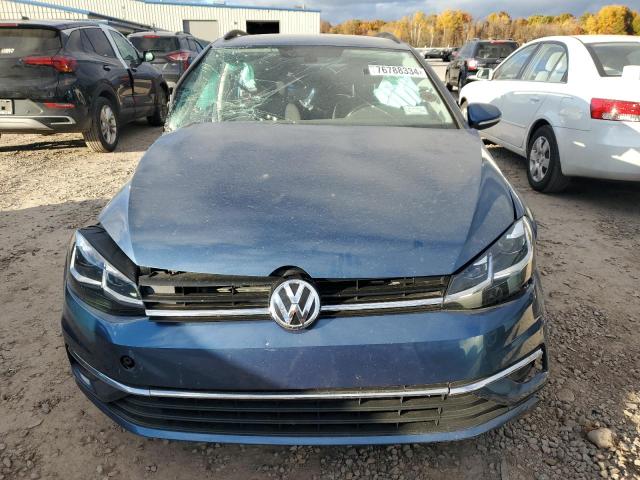 Photo 4 VIN: 3VW217AU3JM761858 - VOLKSWAGEN GOLF SPORT 