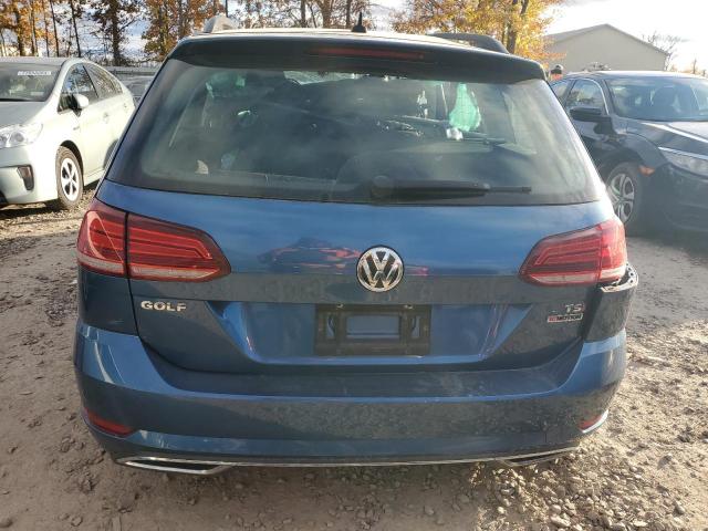 Photo 5 VIN: 3VW217AU3JM761858 - VOLKSWAGEN GOLF SPORT 