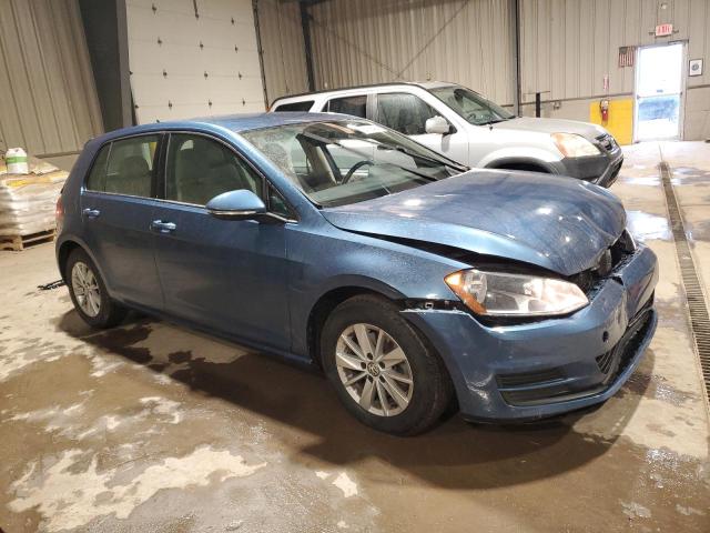 Photo 3 VIN: 3VW217AU4FM024854 - VOLKSWAGEN GOLF 