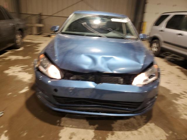 Photo 4 VIN: 3VW217AU4FM024854 - VOLKSWAGEN GOLF 