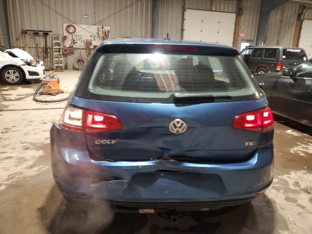 Photo 5 VIN: 3VW217AU4FM024854 - VOLKSWAGEN GOLF 