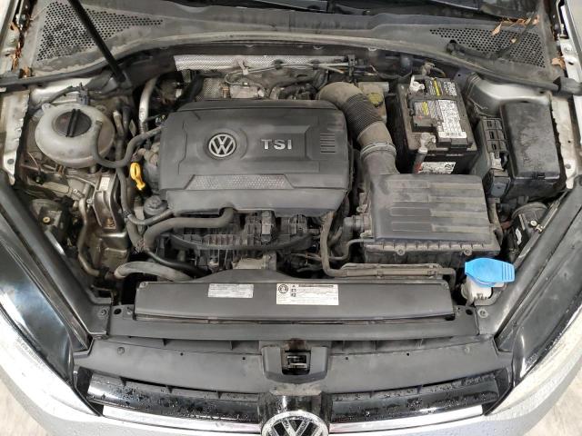 Photo 10 VIN: 3VW217AU4FM046806 - VOLKSWAGEN GOLF 