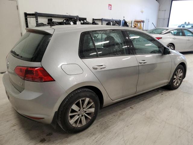 Photo 2 VIN: 3VW217AU4FM046806 - VOLKSWAGEN GOLF 