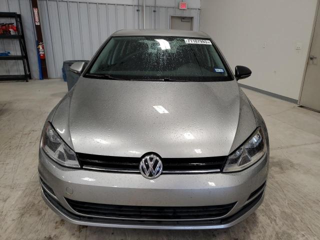 Photo 4 VIN: 3VW217AU4FM046806 - VOLKSWAGEN GOLF 