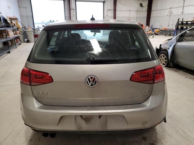 Photo 5 VIN: 3VW217AU4FM046806 - VOLKSWAGEN GOLF 