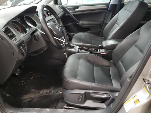 Photo 6 VIN: 3VW217AU4FM046806 - VOLKSWAGEN GOLF 