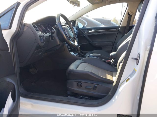 Photo 4 VIN: 3VW217AU4FM075089 - VOLKSWAGEN GOLF 