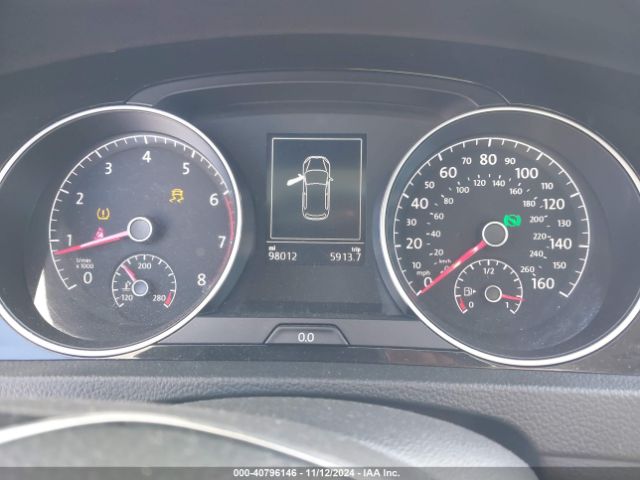 Photo 6 VIN: 3VW217AU4FM075089 - VOLKSWAGEN GOLF 