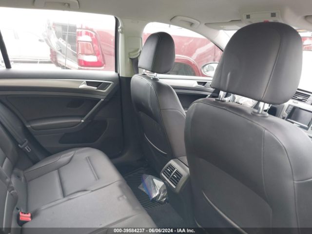 Photo 7 VIN: 3VW217AU4FM094094 - VOLKSWAGEN GOLF 