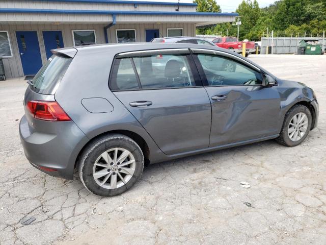 Photo 2 VIN: 3VW217AU4GM038772 - VOLKSWAGEN GOLF 